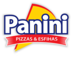 Logotipo Panini Pizzas - Vila Buarque